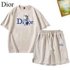 Christian Dior Short Suits